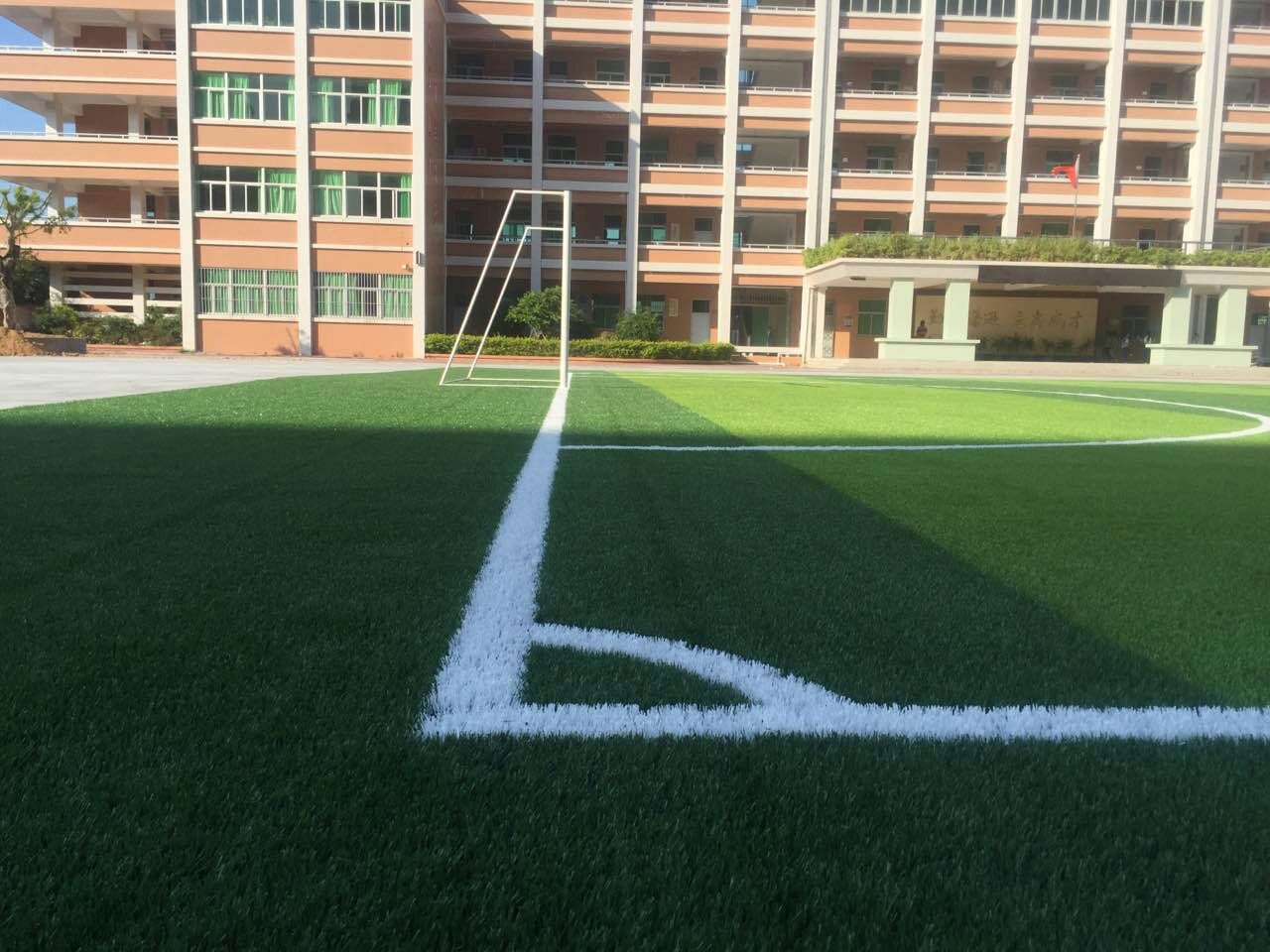 南澳第一中學(xué)