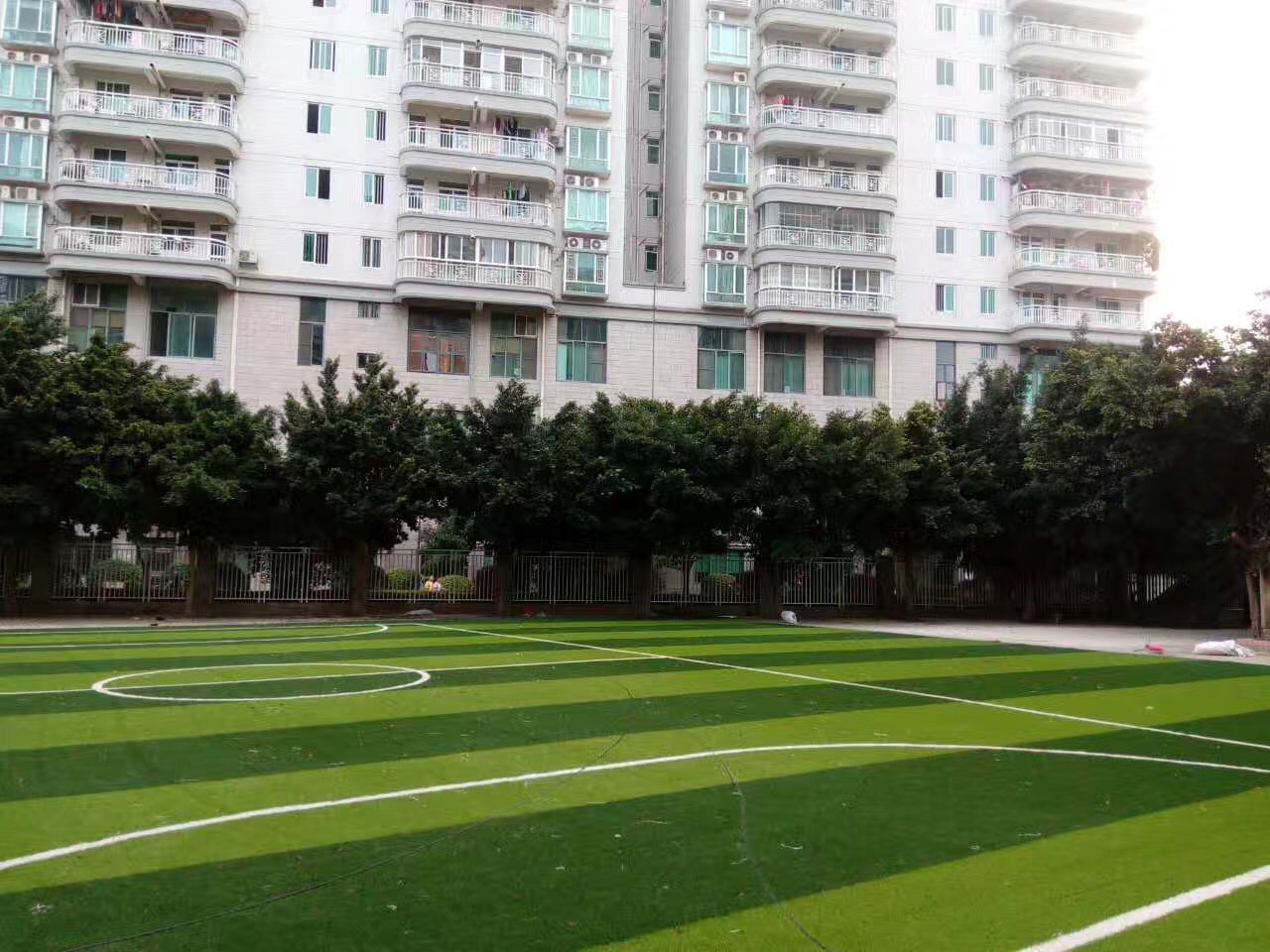 廣東韶關(guān)南楓小學(xué)