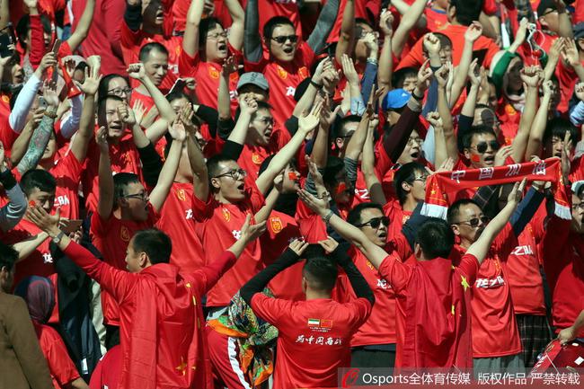 國足下半場像兒時做噩夢 期待奇跡的心態(tài)是病態(tài)