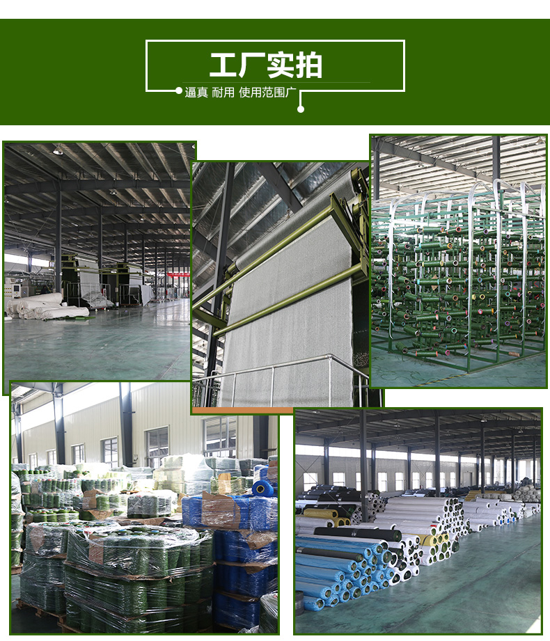 世博會(huì)人造草坪與奧運(yùn)會(huì)防真草坪的趨勢